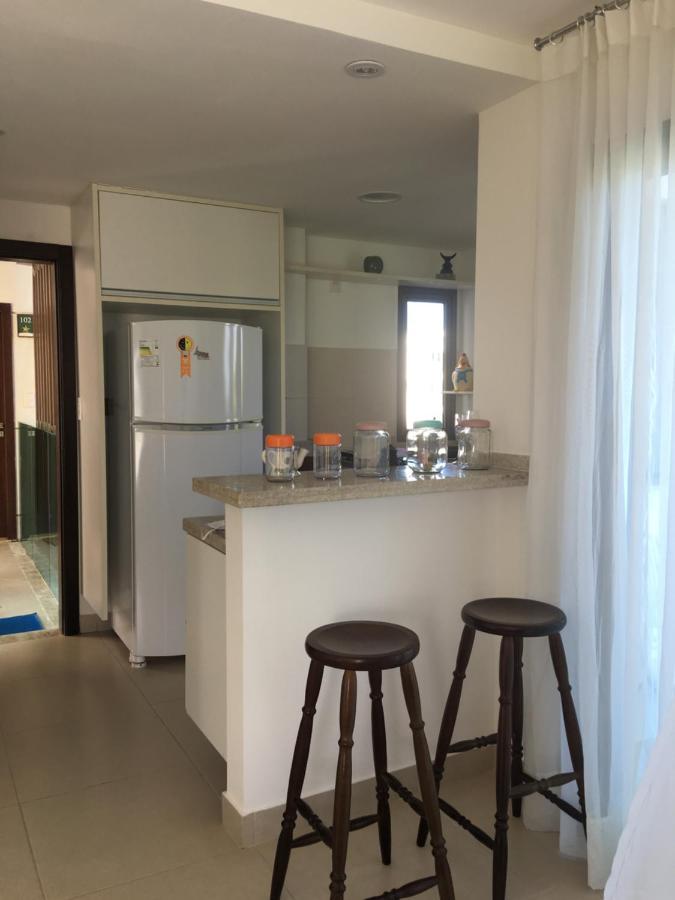 Apartamento Em Condominio De Luxo - Iberostar- Praia Do Forte Exterior photo