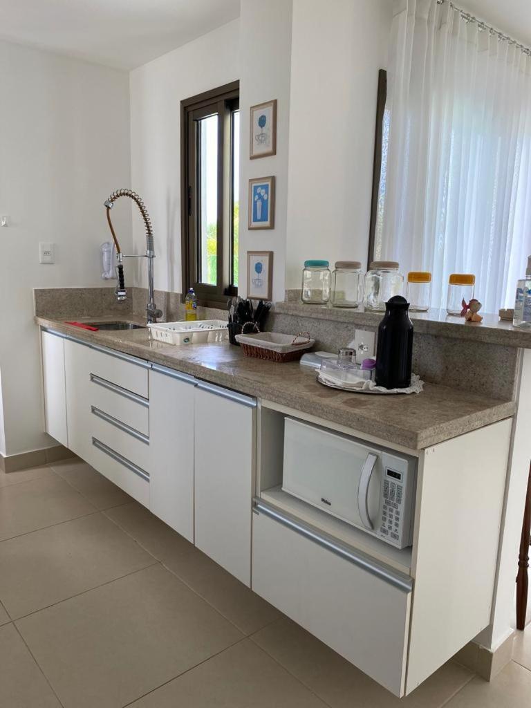Apartamento Em Condominio De Luxo - Iberostar- Praia Do Forte Exterior photo