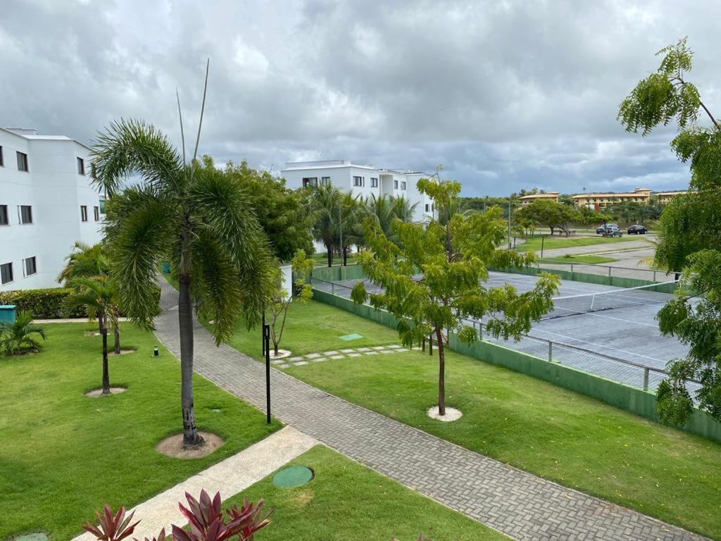 Apartamento Em Condominio De Luxo - Iberostar- Praia Do Forte Exterior photo